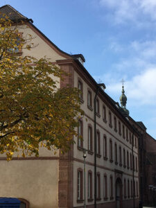 Katholische Jugendzentrale Südwestpfalz