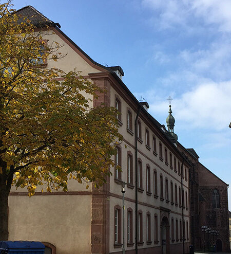 Katholische Jugendzentrale Südwestpfalz