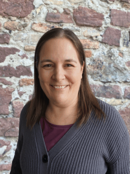 Judith Gumbinger